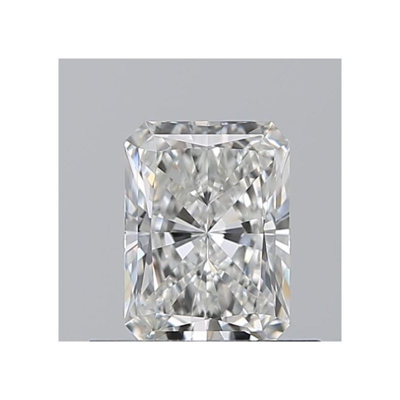 Diament radiant, 0.56ct, VVS1, G, GIA 5533302068